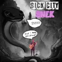 SNEKCITY200