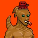 MartianSpawn8114