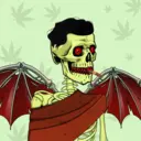 Cadaver Pot Club #6284