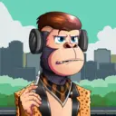 Adopted Ape #2819