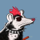 Possum #1868