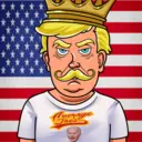 Trump #2998
