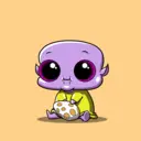 Baby Alien: Pofyqy