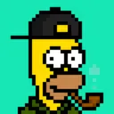 HomerPunks7563