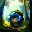 Blastoise