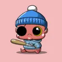 Baby Alien: Son