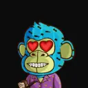 Cool Chimpz #729