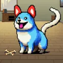 InuBlue3499