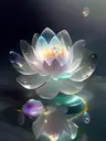 12TransparentLotus