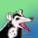 Possum #557