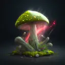 UnearthlyMushroom12