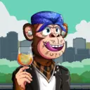 Adopted Ape #3262