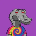 CardanoCrocsClub393
