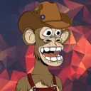 CardanoBoredApe4753