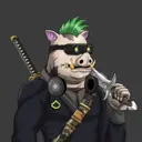 Zane Savage