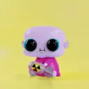 Baby Alien: Buja