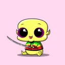 Baby Alien: Salod