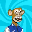 CardanoBoredApe2154