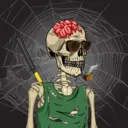 Cadaver Pot Club #5226