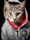 CAT ON CARDANO