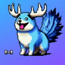InuBlue1964