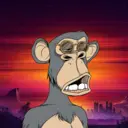 CardanoBoredApe577