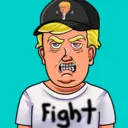 Trump #2720
