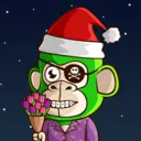 Cool Chimpz #1200