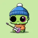 Baby Alien: Hici