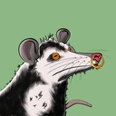 Possum #2532