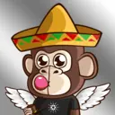 Cool Chimpz #1168