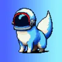 InuBlue862