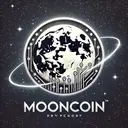 MOONcoin