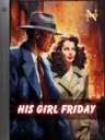 His Girl Friday #041