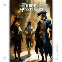 TheThreeMusketeers1109