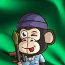 Cool Chimpz #2124