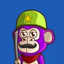 Cool Chimpz #3278