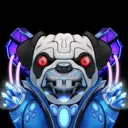 Space Pugs #4478