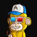 Cool Chimpz #896