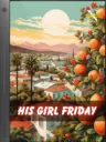 His Girl Friday #037