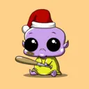 Baby Alien: Xip
