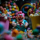 HONKERSWORLDCANDYCLOWNS170