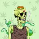 Cadaver Pot Club #8770