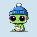 Baby Alien: Bevi