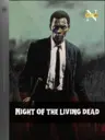 Night of the Living Dead #481