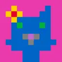 PixelCats1458