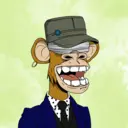 CardanoBoredApe2325