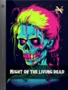 Night of the Living Dead #491