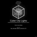 CyberCityLights