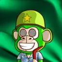 Cool Chimpz #2887